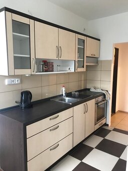 Pronájem bytu 3+kk, Červená Voda - 5