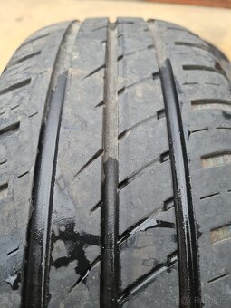 Letní sada 5x100 R15 - 5