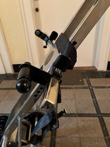 Schodolez Climber – pro vozíčkáře - 5