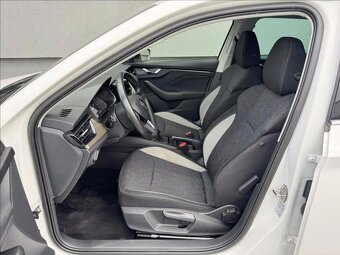 Škoda Scala 1,5 TSI 110kW Style původ ČR - 5
