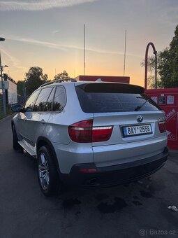 BMW X5e70 - 5