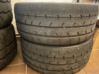 Porsche Carrera IV kolesa 5x130 8J x 18 ET57 a 10.5J x 18 ET - 5