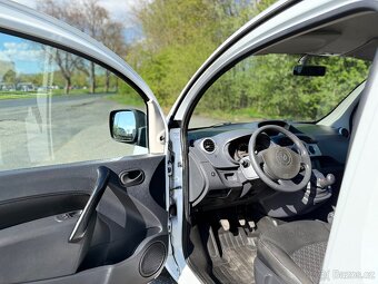Renault Kangoo - 5