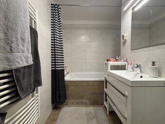 Pronájem bytu 3+kk 76 m², Včelná - 5