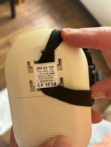 Jablotron Nanny BM-02, dohoda s cenou - 5