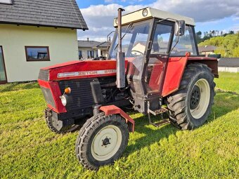 Zetor Crystal 8111 - 5