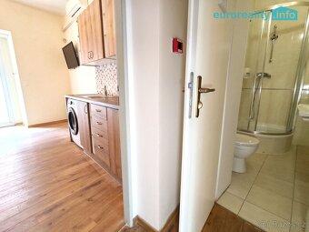 Pronájem, apartmán 4+1, 110 m2, Plzeň - město, ul. Zbrojnick - 5