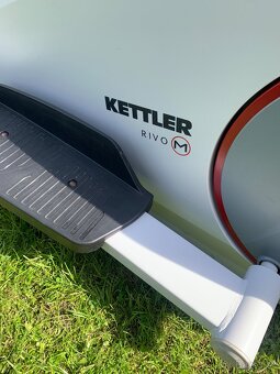 Elipticky trenazer Kettler - 5