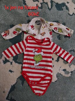 bundy 3-6m - 5