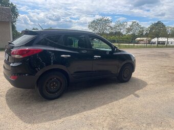 Hyundai ix35 - 5
