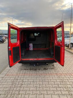 Ford Transit - 5