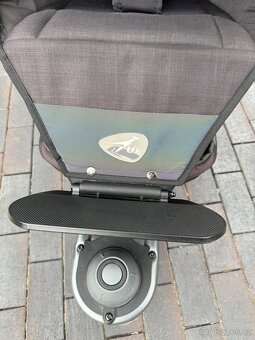 TFK mono duo combi + mono sport - 5