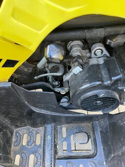 Shineray 250 - 5