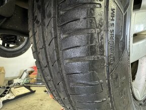NOVÉ Barum Bravuris letní pneu 185/65 R15 koupeno 01/24 - 5