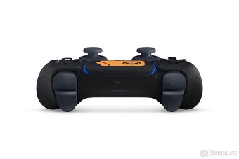 PS5 Dualsense Death Stranding 2 Limited Edition - 5