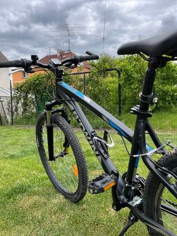 HORSKÉ KOLO BTWIN ROCKRIDER 340 26" - 5