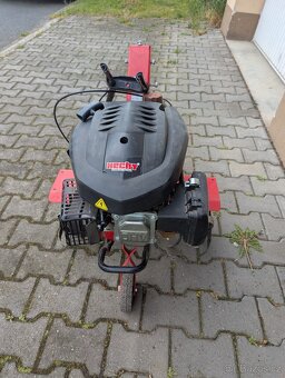 Kultivátor HECHT 746 - 5