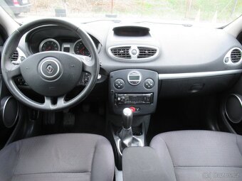 Clio 1.2,Digiklima,Panorama,Serviska - 5