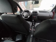 FIAT PUNTO 1,2, r.v.2008 - 5