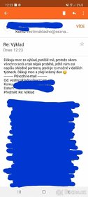 KVALITNÍ VÝKLAD TAROTOVYCH KARET + KARMICKÁ NUMEROLOGIEÍ - 5
