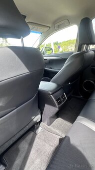 Lexus NX 300 - 5