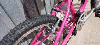 Specialized Hotrock 20" - 5