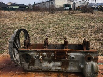 Blok motoru - 5