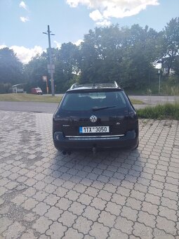 Prodám wolksvagen - 5