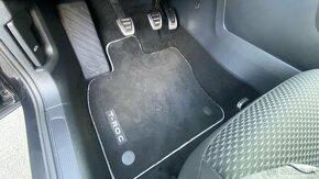 Autokoberce originální Sada 4ks Nové Různé značky - 5