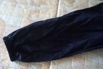 Dětská nepromokavá bunda QUECHUA MH150, 103-112cm (4-5 let) - 5