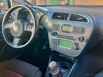 Seat Leon 1P - 5
