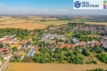 Prodej stavebního pozemku o výměře 1.348 m2,... - 5