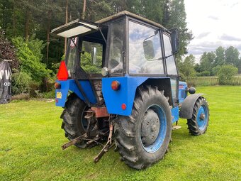 Zetor 5748 - 5