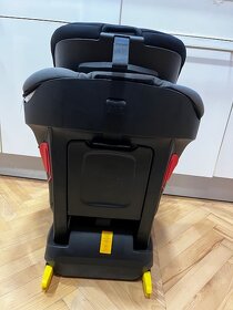 Prodám autosedačku Zopa carrera fix 2 9-36kg - 5