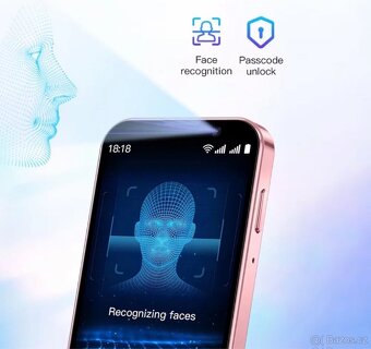 Mini smartphone SOYES XS 18 Pro - 5