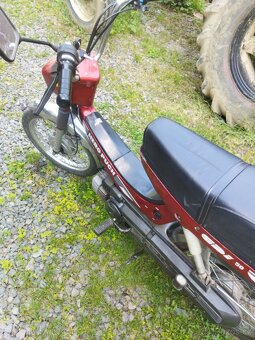 Hero Puch - 5