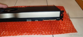 HP NVIDIA Quadro RTX A5000 24GB - 5