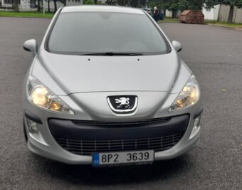 Peugeot 308 1.6 HDI - 5