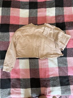 Sada 10 dámských halenek / topů – různé styly, skvělý stav - 5