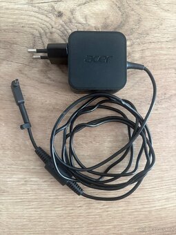 ACER SWIFT 3 - stříbrný (14”) - 5