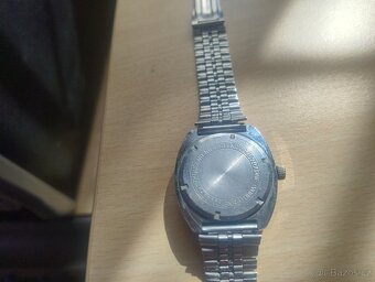 Staré hodinky PRIM SPORT pěkný stav - 5