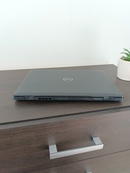 Notebook Dell Latitude 3420 (11. generace, FullHD, NVMe SSD) - 5