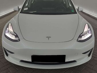 Tesla Model 3, LR, záruka, autopilot,4x4 - 5