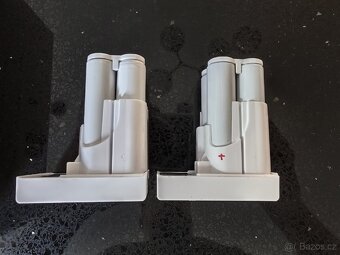 Nuki Smartlock Pro 4. generace v bílé barvě - 5