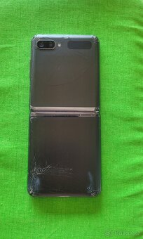 Samsung z flip 5g - 5