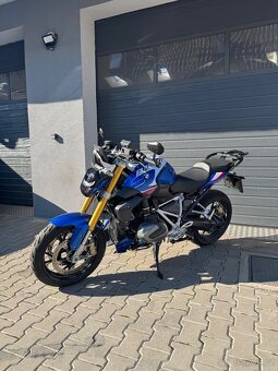 BMW R1250R - 5