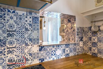 Prodej, byty/2+1, 52 m2, Čelakovická 254, 25087 Mochov, Prah - 5