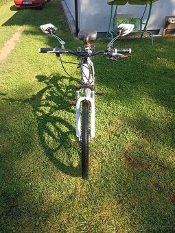 Motokolo petroelbiker 80ccm - 5