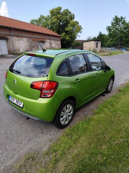 Citroën C3 - prodej - 5