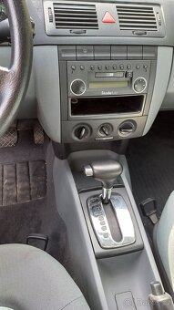 ŠKODA FABIA 2001... AUTOMAT převodovka 1,4 - 5